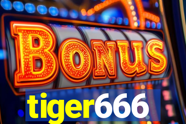 tiger666