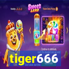 tiger666