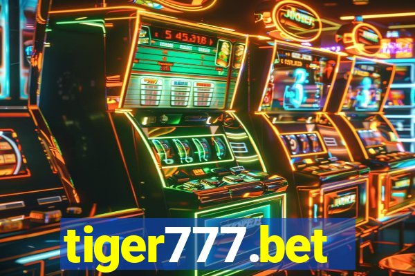 tiger777.bet