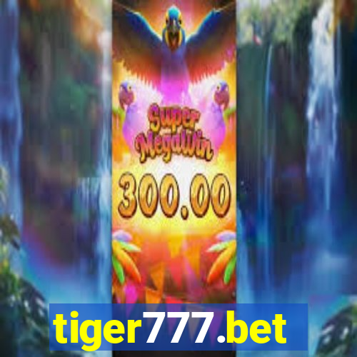 tiger777.bet