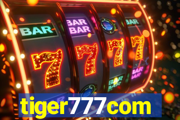 tiger777com