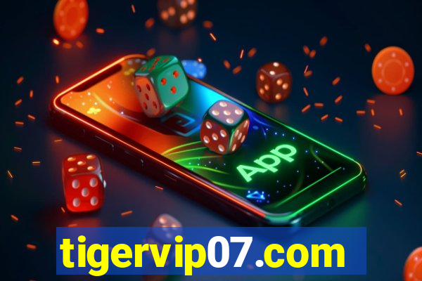 tigervip07.com