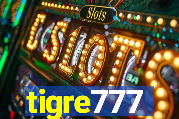 tigre777