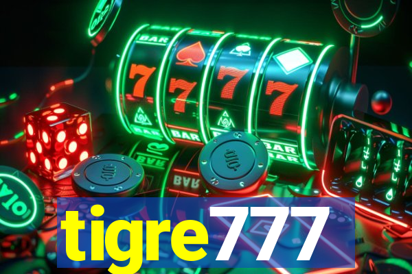 tigre777