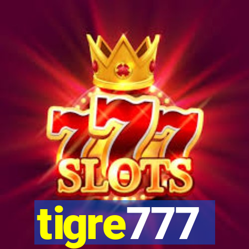 tigre777