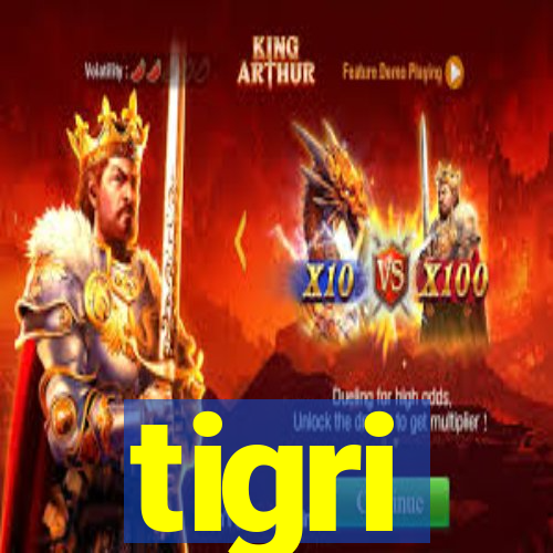 tigri