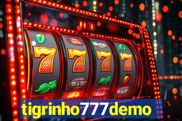 tigrinho777demo