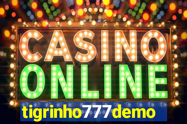 tigrinho777demo