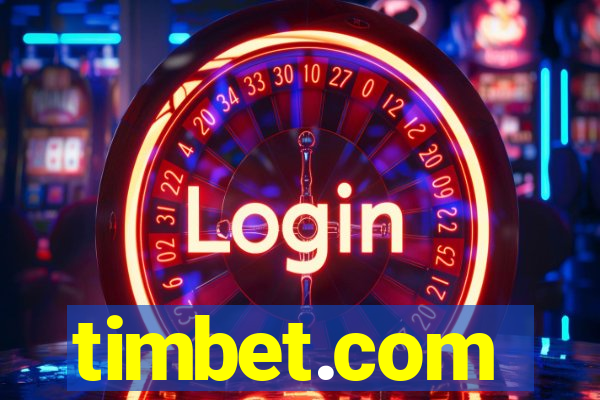 timbet.com