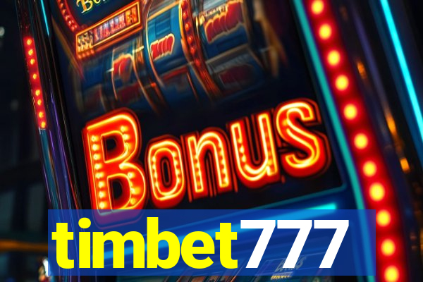 timbet777