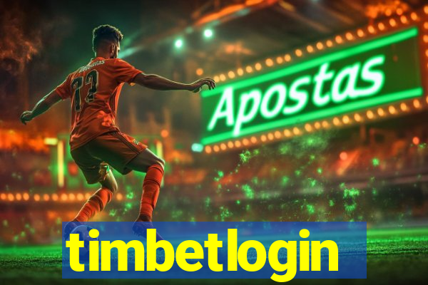 timbetlogin