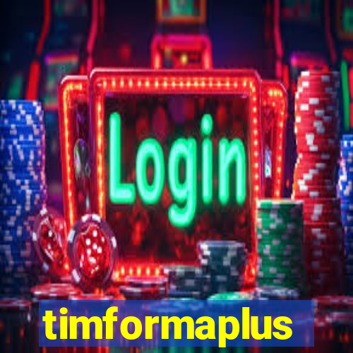 timformaplus