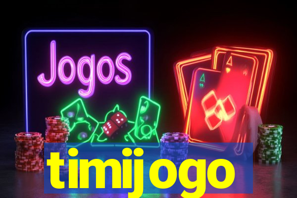 timijogo