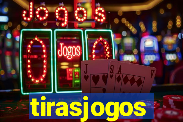 tirasjogos