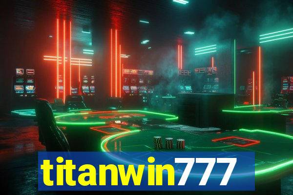 titanwin777