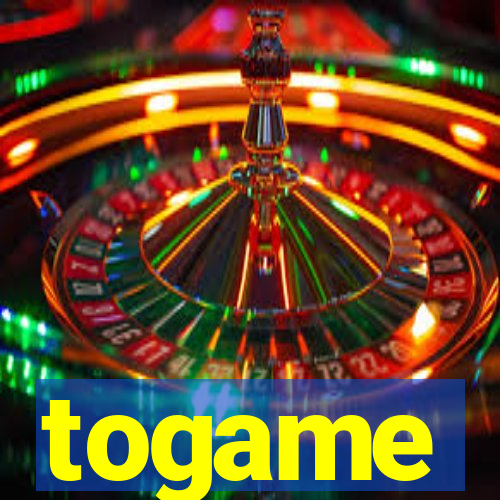 togame