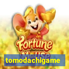 tomodachigame