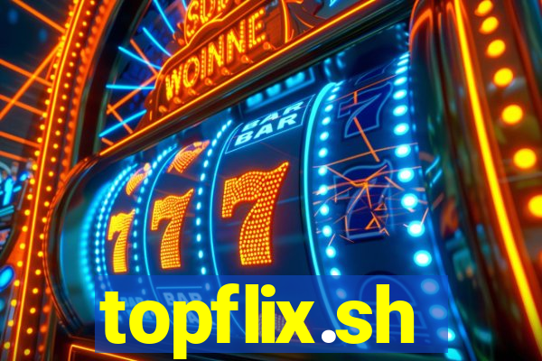 topflix.sh