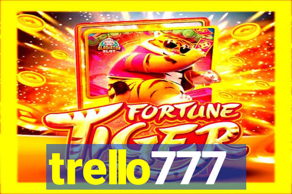 trello777