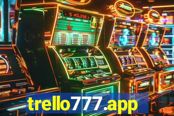 trello777.app