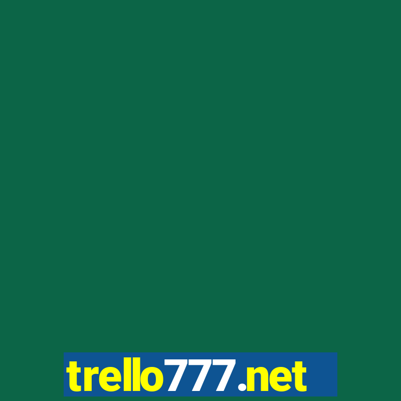 trello777.net