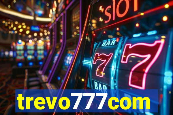 trevo777com