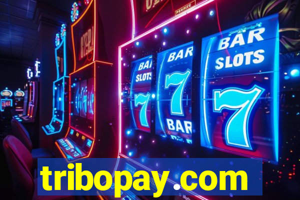 tribopay.com