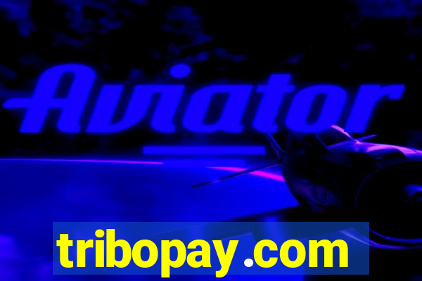 tribopay.com