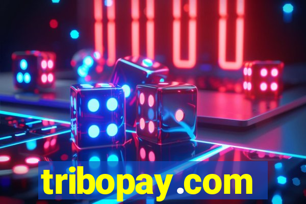 tribopay.com