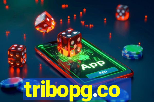 tribopg.co