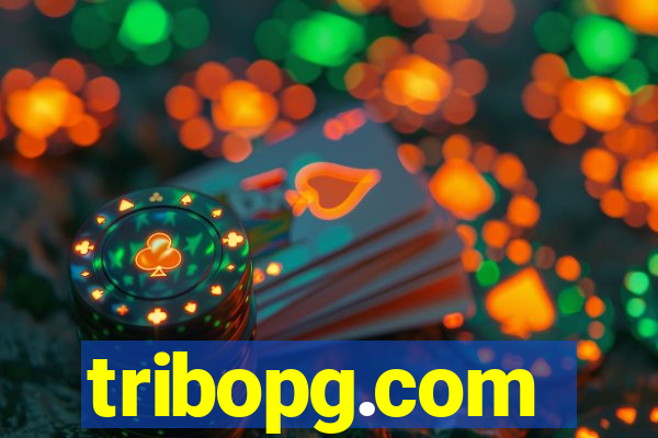 tribopg.com