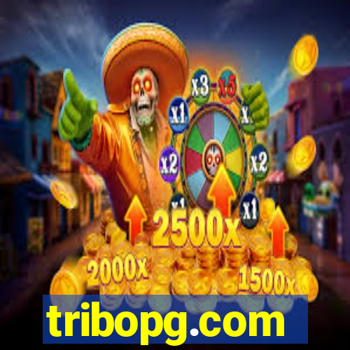 tribopg.com