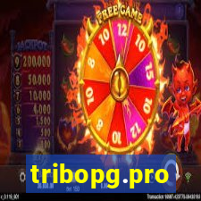 tribopg.pro