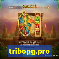 tribopg.pro