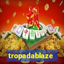 tropadablaze