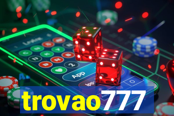 trovao777