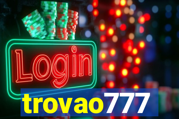 trovao777