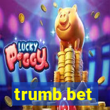 trumb.bet