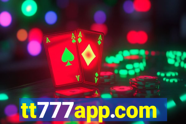 tt777app.com