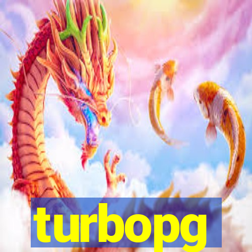 turbopg