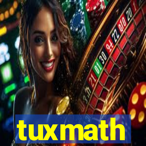 tuxmath