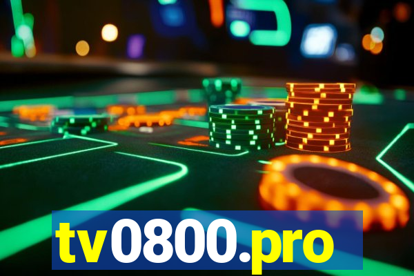 tv0800.pro