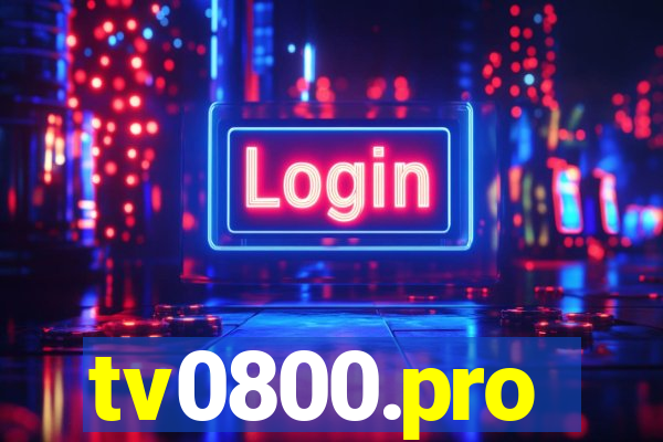 tv0800.pro