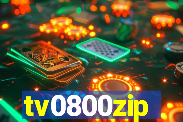 tv0800zip