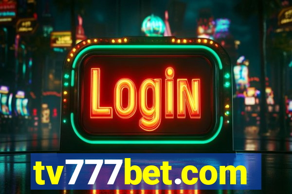 tv777bet.com