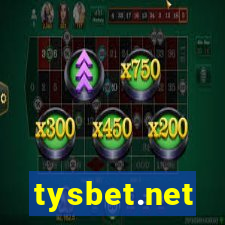 tysbet.net