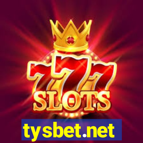 tysbet.net