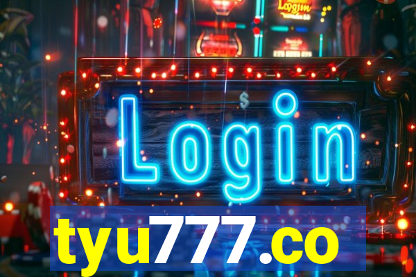 tyu777.co