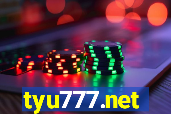 tyu777.net