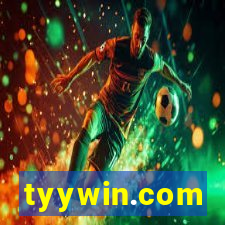 tyywin.com